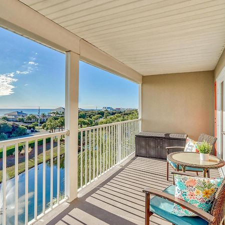 Villa 144 Spires Lane #401 By 30A Escapes Blue Gulf Beach Exterior foto