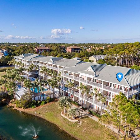 Villa 144 Spires Lane #401 By 30A Escapes Blue Gulf Beach Exterior foto