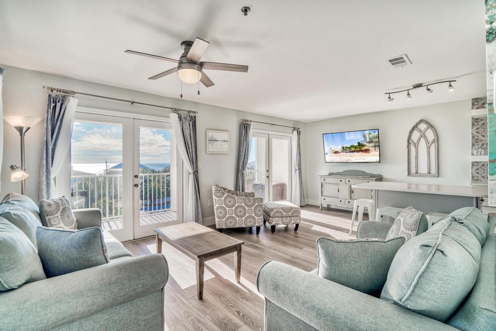 Villa 144 Spires Lane #401 By 30A Escapes Blue Gulf Beach Exterior foto