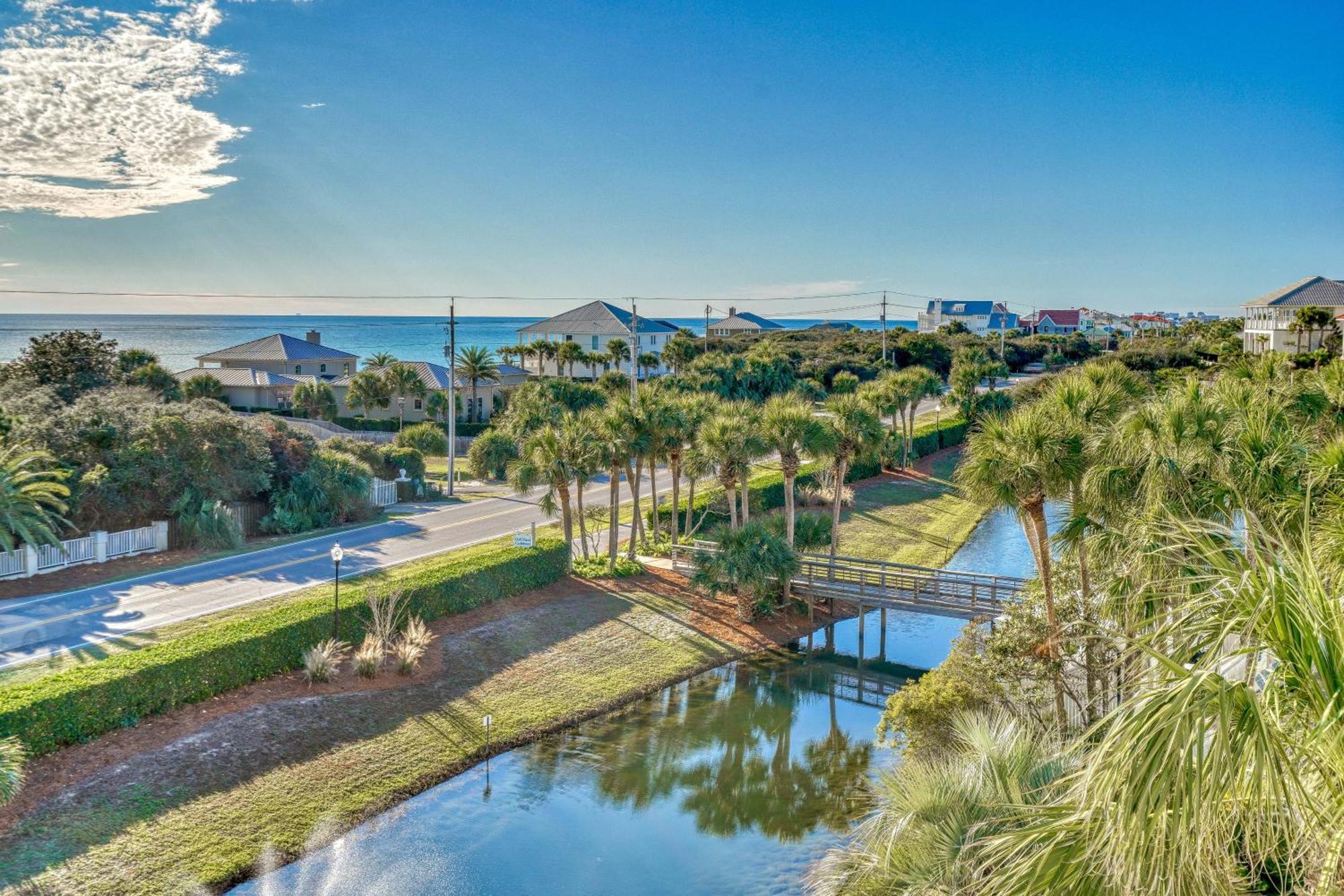 Villa 144 Spires Lane #401 By 30A Escapes Blue Gulf Beach Exterior foto