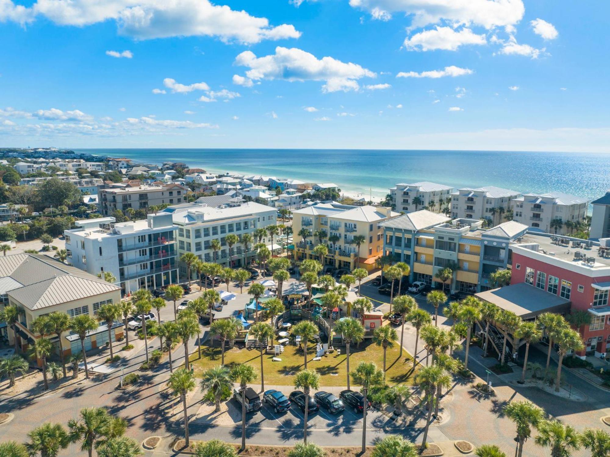 Villa 144 Spires Lane #401 By 30A Escapes Blue Gulf Beach Exterior foto
