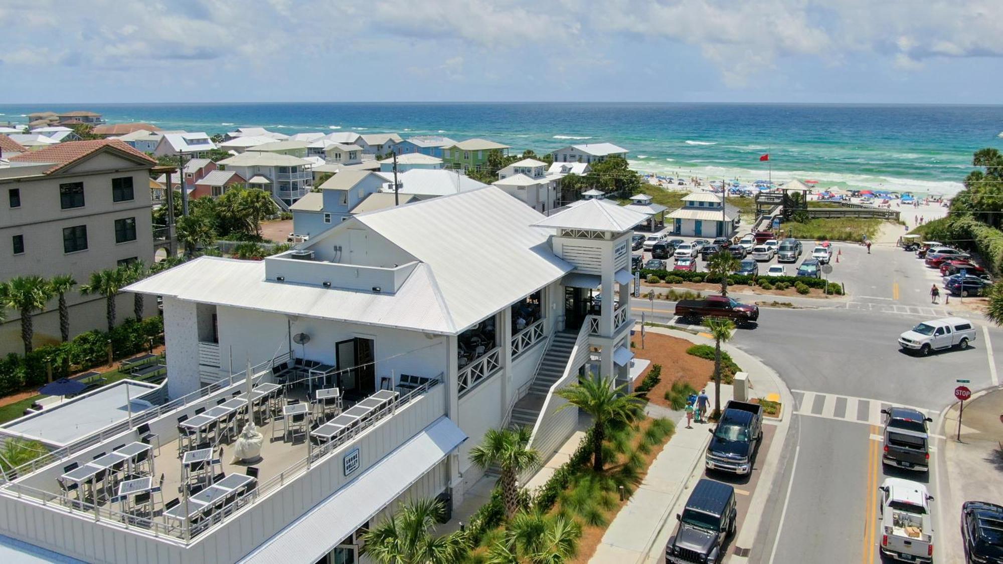 Villa 144 Spires Lane #401 By 30A Escapes Blue Gulf Beach Exterior foto
