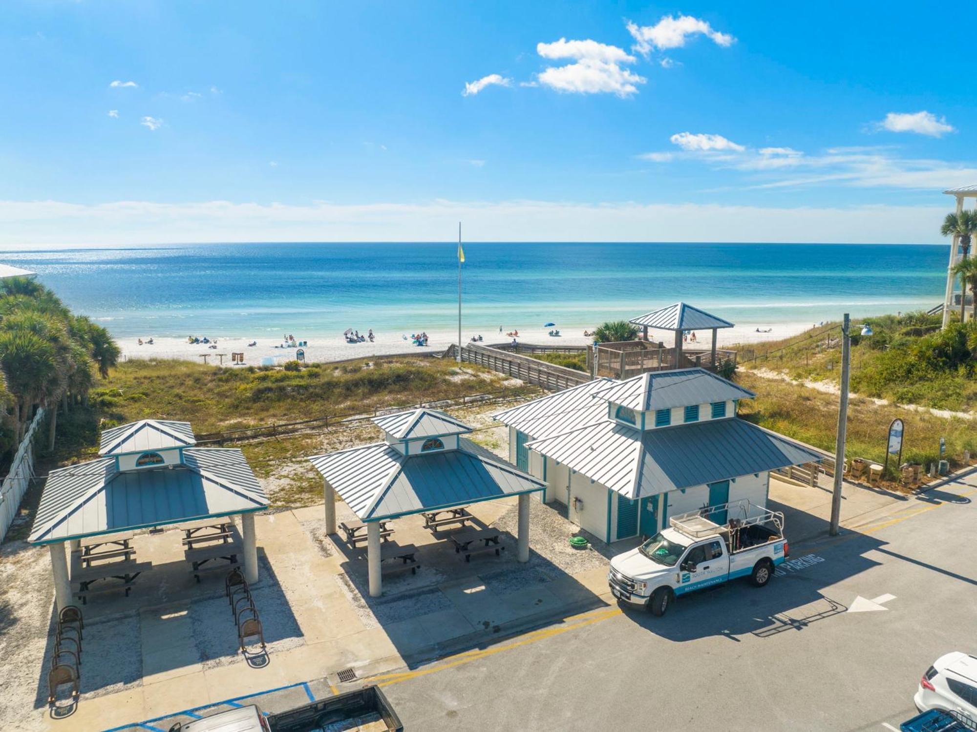 Villa 144 Spires Lane #401 By 30A Escapes Blue Gulf Beach Exterior foto