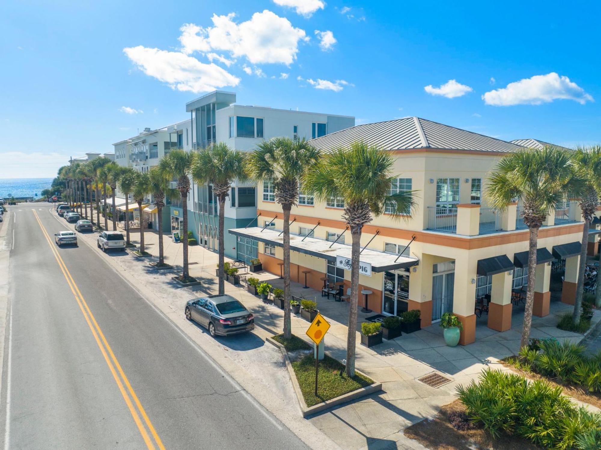 Villa 144 Spires Lane #401 By 30A Escapes Blue Gulf Beach Exterior foto
