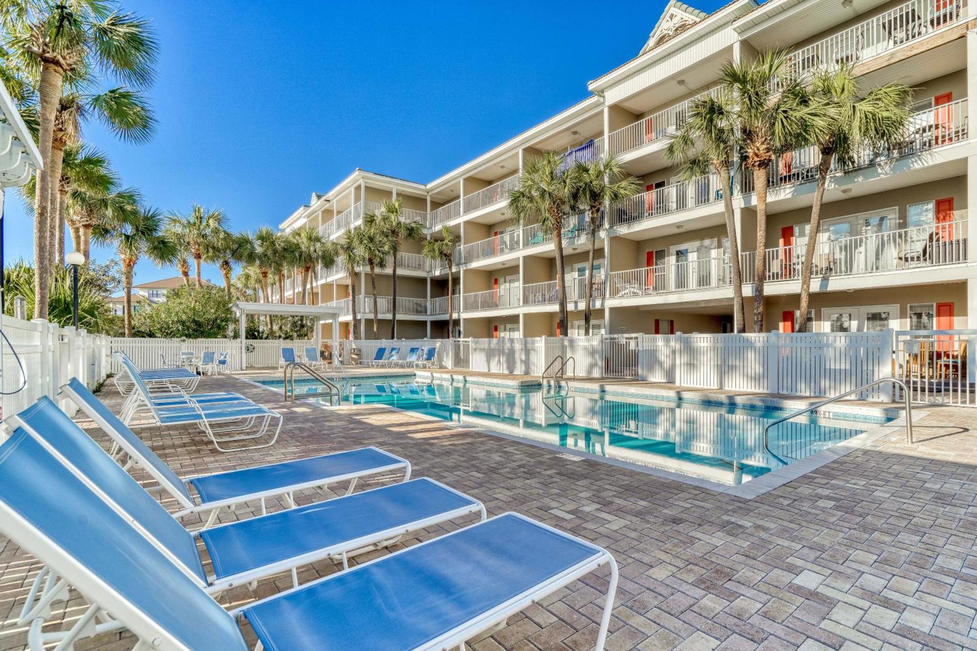 Villa 144 Spires Lane #401 By 30A Escapes Blue Gulf Beach Exterior foto